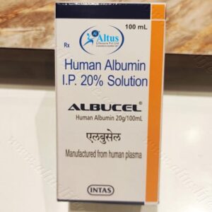 Albucel