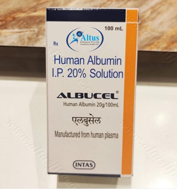 Albucel