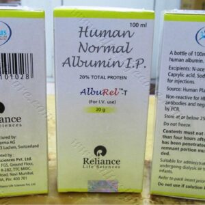 Alburel 3