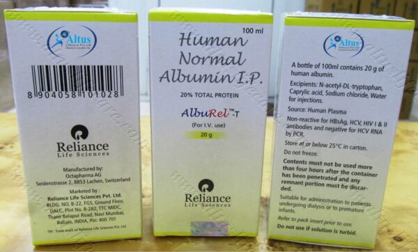 Alburel 3