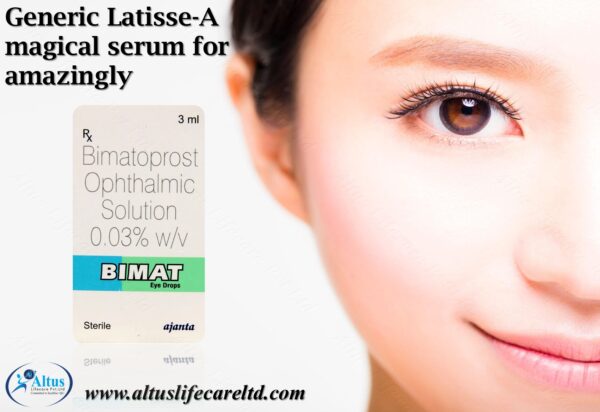 Bimat Eye Drop 14