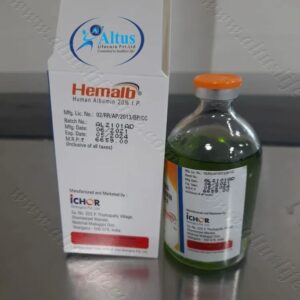 Hemalab 2