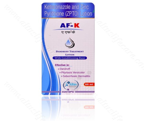 AF K 1