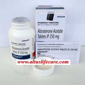 Abirakast 250mg Tablet