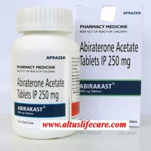 Abirakast Tablet