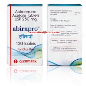 Abirapro Tablet