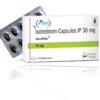 Accufine 30mg Capsule 1
