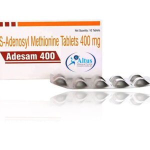 Adesam 400 2