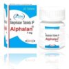 Alphalan Tablet