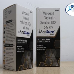 AnaSure 2 1