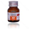 Anti thyrox 20