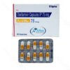 Antiflu 75mg Capsules