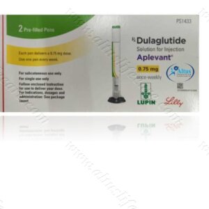 Aplevant 0.75 mg