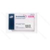Aromasin 25mg Tablets 1