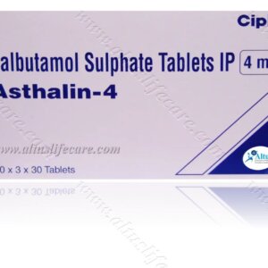 Asthalin 4 1