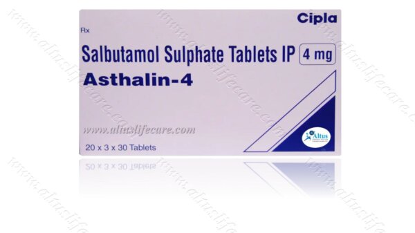 Asthalin 4 1