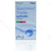 Asthalin Inhaler