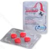 Avaforce 100mg Tablet