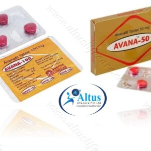 Avana Tablet