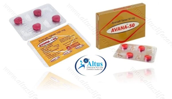 Avana Tablet