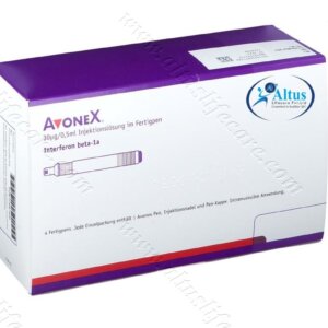 Avonex 30 05ml Injection