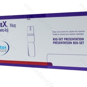 Avonex 30 Injection
