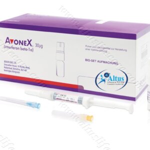 Avonex Injection