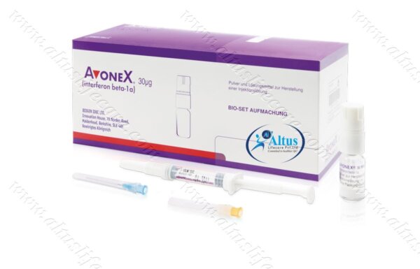 Avonex Injection