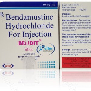 Bendit Injection