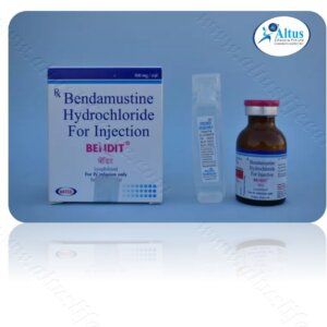 Bendit Injections