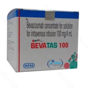 Bevatas 100 Injection