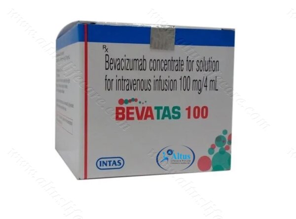 Bevatas 100 Injection