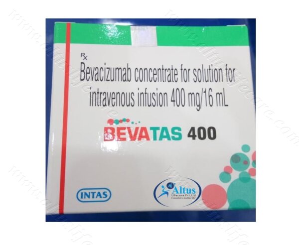 Bevatas 400 Injection
