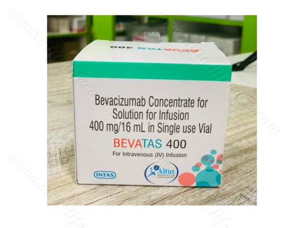 Bevatas 400 Injections