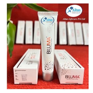 Biluma Cream 1 1