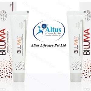 Biluma Cream 1 2