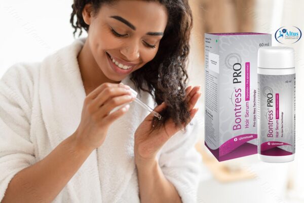 Bontress Pro 9