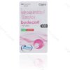 Budecort inhaler 100