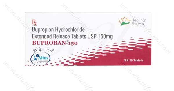 Buproban 150