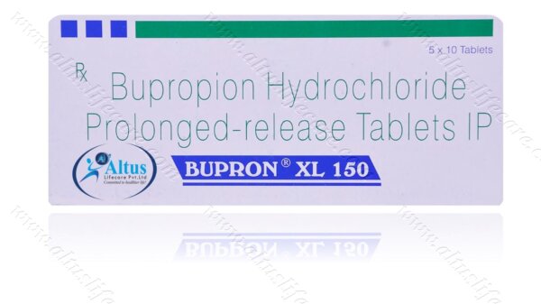 Bupron XL 150.2