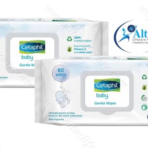 CETAPHIL BABY WIPES
