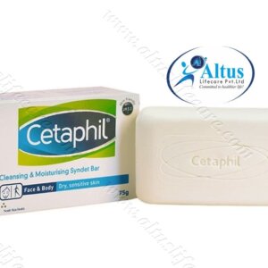 CETAPHIL BAR