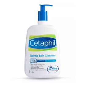 CETAPHIL GENTLE SKIN CLEANSER 1000 ml