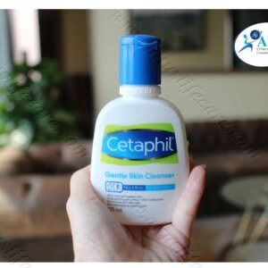 CETAPHIL GENTLE SKIN CLEANSER 125 ml 1