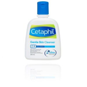 CETAPHIL GENTLE SKIN CLEANSER 250ml