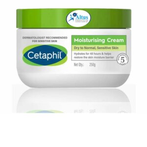 CETAPHIL MOIST CREAM 250 GM