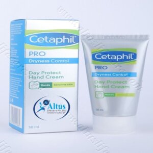 CETAPHIL PRO DRYNESS CONTROL HAND DAY CREAM 50ML