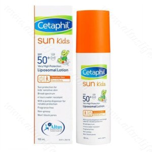 CETAPHIL SUN KID SPF 50