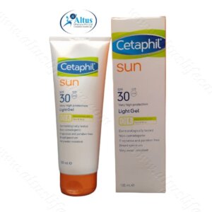 CETAPHIL SUN SPF 30 GEL