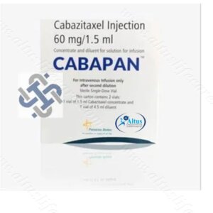 Cabapan Injection